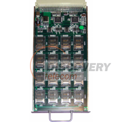 32 SIM DTT server board