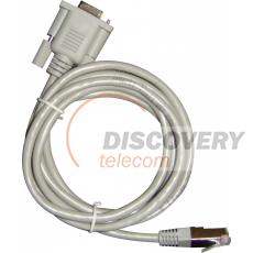 Com cable 10 Pin