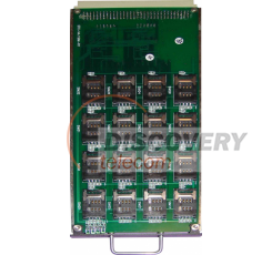 DTT 32SIM server board