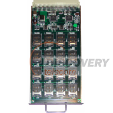 DTT 32SIM server board