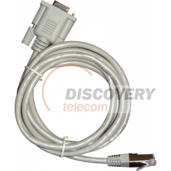 10 PIN cable to API of DTT Ingate